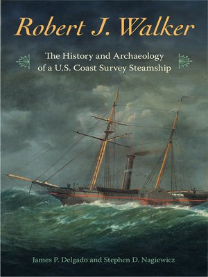 cover image of Robert J. Walker